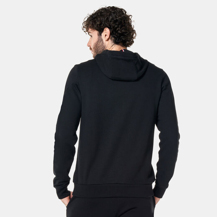 Men's Sport Essential Logo Hoodie Men's Sport Essential Logo Hoodie image number 1