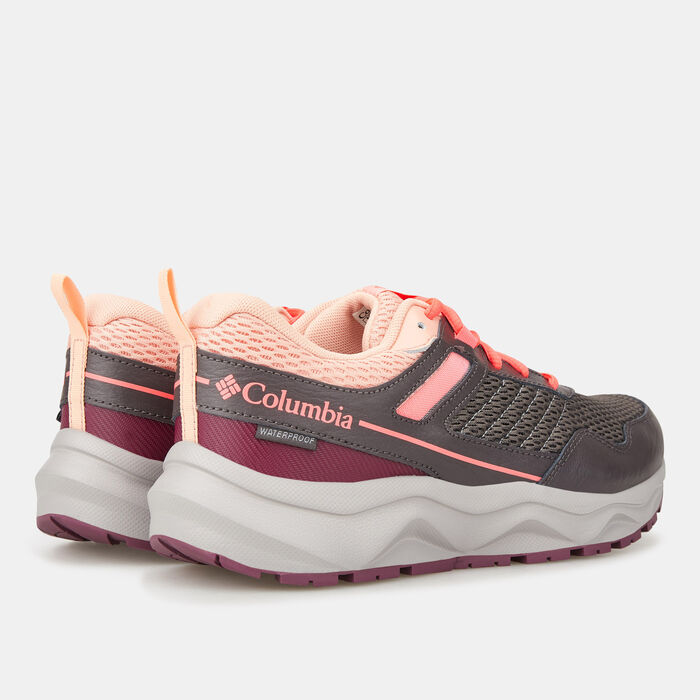 Women's Plateau™ Waterproof Shoe Women's Plateau™ Waterproof Shoe image number 2