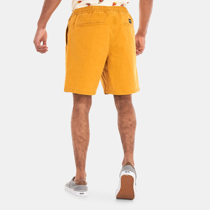 Men's Range Salt-Wash Shorts image number 1