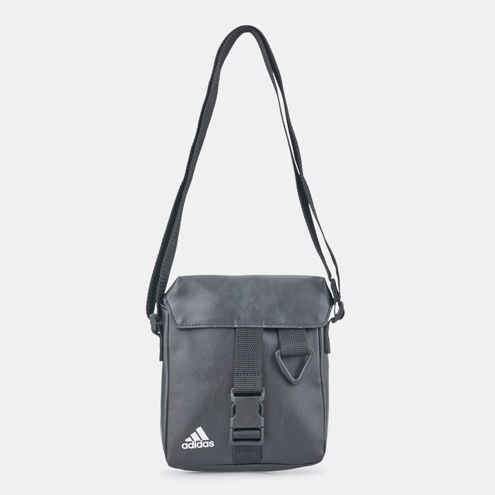 Men's Essentials Small Bag Men's Essentials Small Bag image number 0