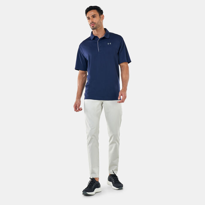 Men's Under Armour™ Tech Polo Shirt Men's Under Armour™ Tech Polo Shirt image number 2