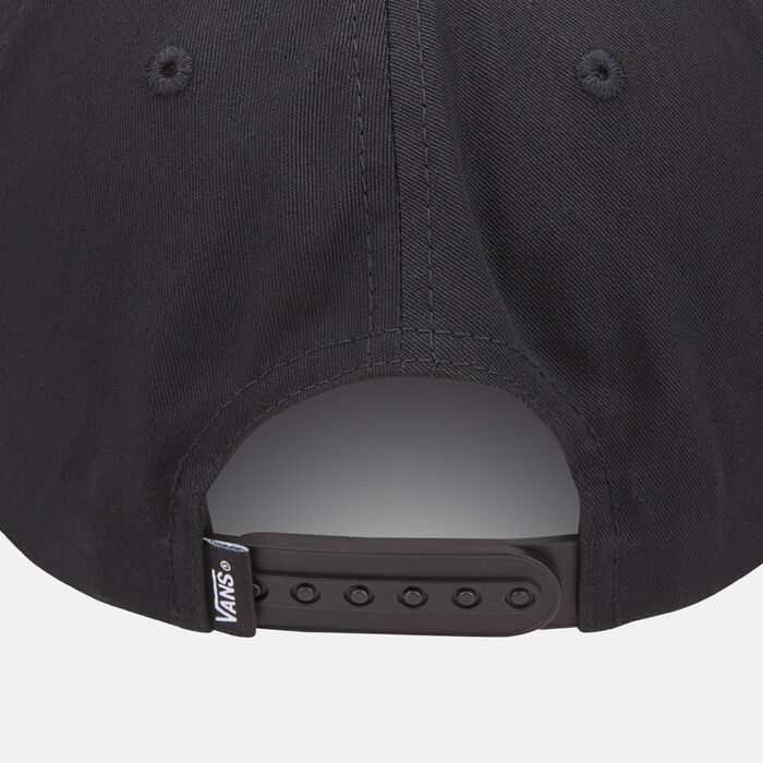 Kids' Drop V Snapback Cap Kids' Drop V Snapback Cap image number 1