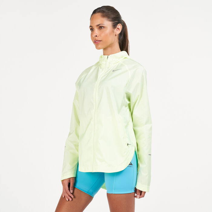Women's Essential Run Division Jacket Women's Essential Run Division Jacket image number 0