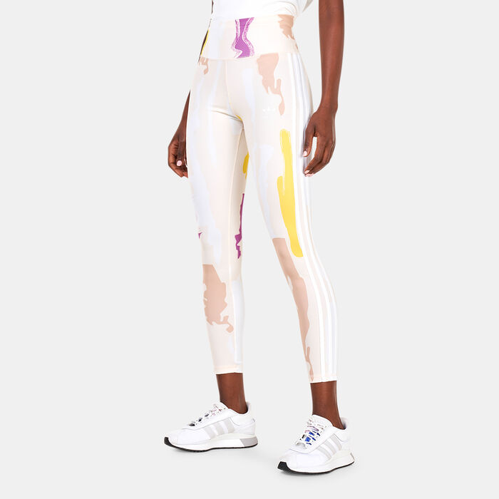 Women's 7/8 Leggings Women's 7/8 Leggings image number 0