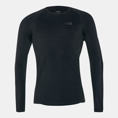 Men's Sport Long Sleeves T-Shirt