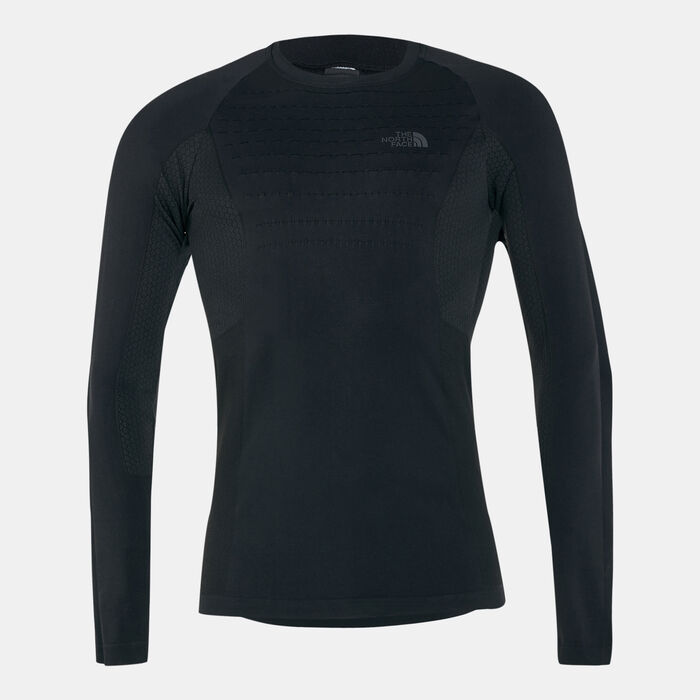Men's Sport Long Sleeves T-Shirt Men's Sport Long Sleeves T-Shirt image number 0