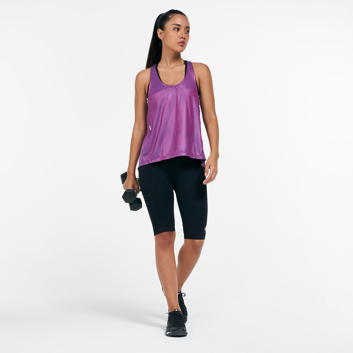 Women's Primeblue Tank Top Women's Primeblue Tank Top image number 2