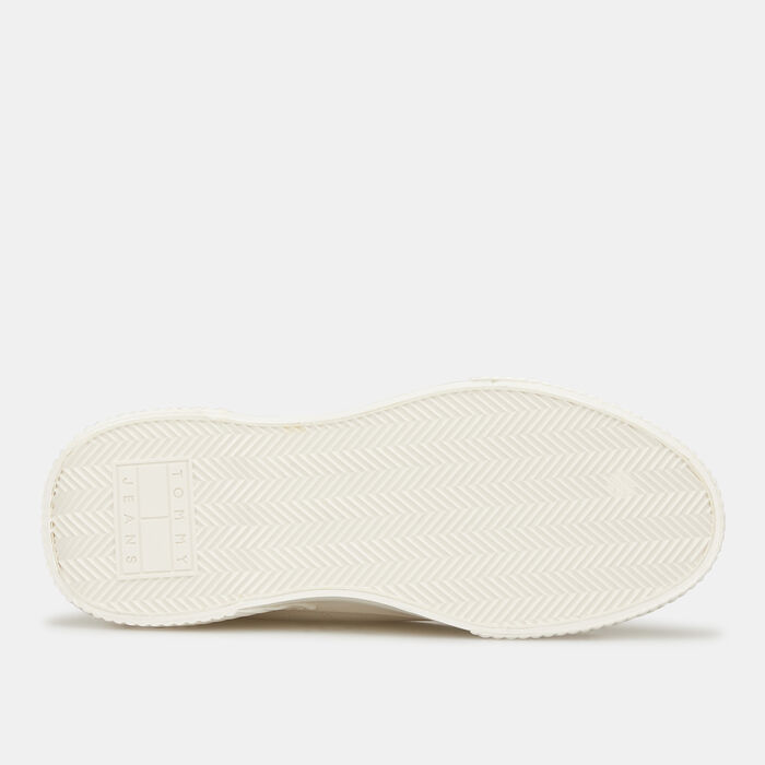 Women's Vulcanized Platform Shoes Women's Vulcanized Platform Shoes image number 3
