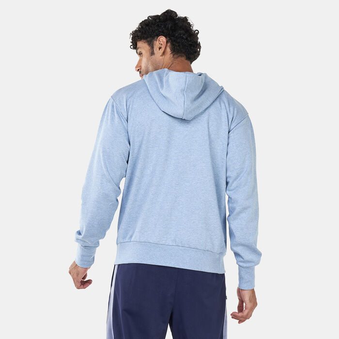 Men's Dri-FIT Standard Issue Basketball Hoodie Men's Dri-FIT Standard Issue Basketball Hoodie image number 1