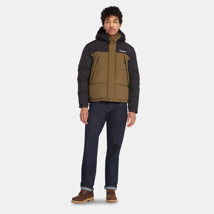 Men's DWR Outdoor Archive Puffer Jacket Men's DWR Outdoor Archive Puffer Jacket image number 2