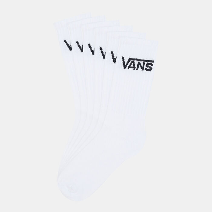 Kids' Classic Socks (3 Pack) Kids' Classic Socks (3 Pack) image number 0