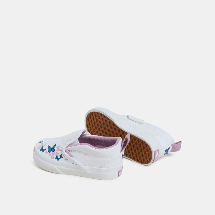 Kids' Slip-On Velcro Unisex Shoes (Baby and Toddler) Kids' Slip-On Velcro Unisex Shoes (Baby and Toddler) image number 2