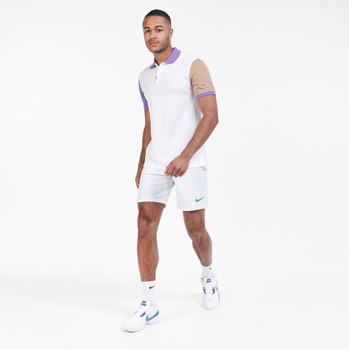 Men's Polo T-Shirt Men's Polo T-Shirt image number 2