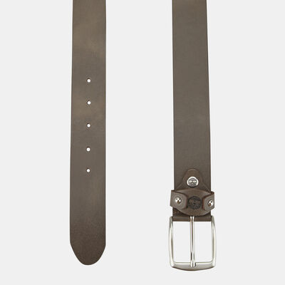 Men's Leather Belt