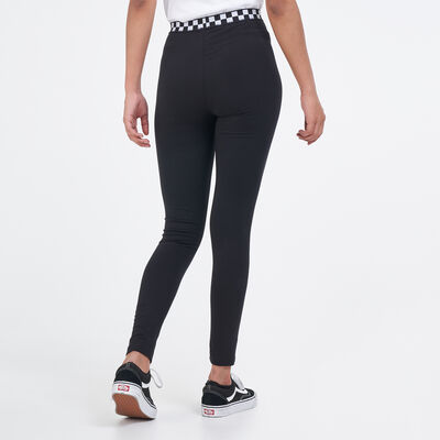 Women's Bladez Check Leggings Women's Bladez Check Leggings