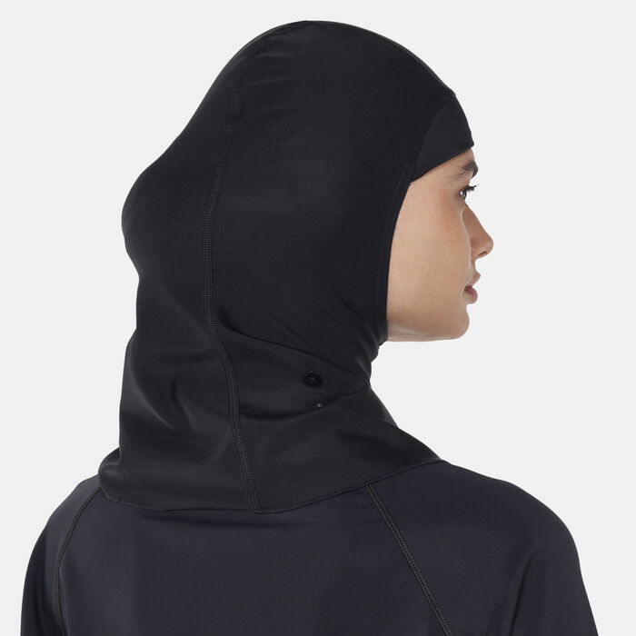 Women's Swimming Hijab image number 1