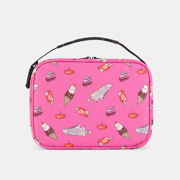 Kids' Futura Fuel Pack Lunch Bag Kids' Futura Fuel Pack Lunch Bag image number 1