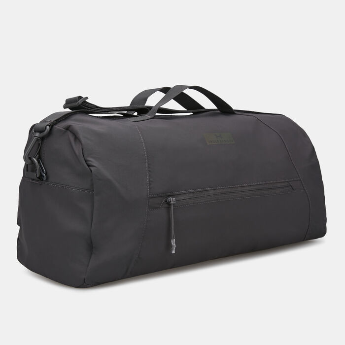 Women's UA Midi 2.0 Duffel Bag image number 2