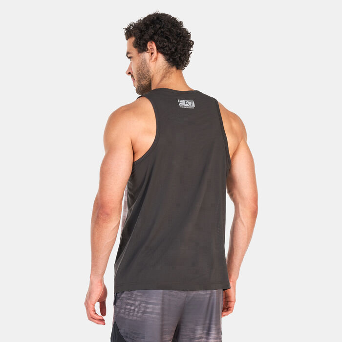 Men's VENTUS7 Tank Top Men's VENTUS7 Tank Top image number 1