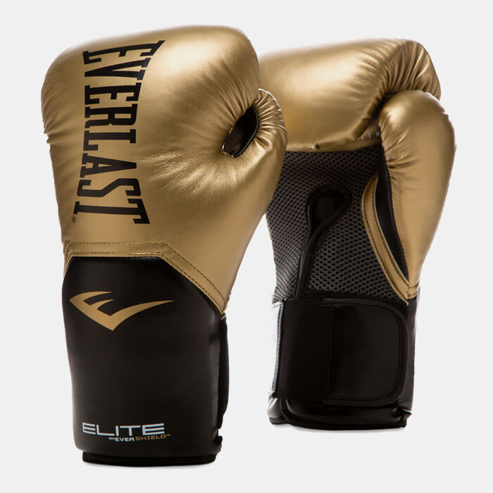Prostyle Elite Training Gloves (16 oz) Prostyle Elite Training Gloves (16 oz) image number 0