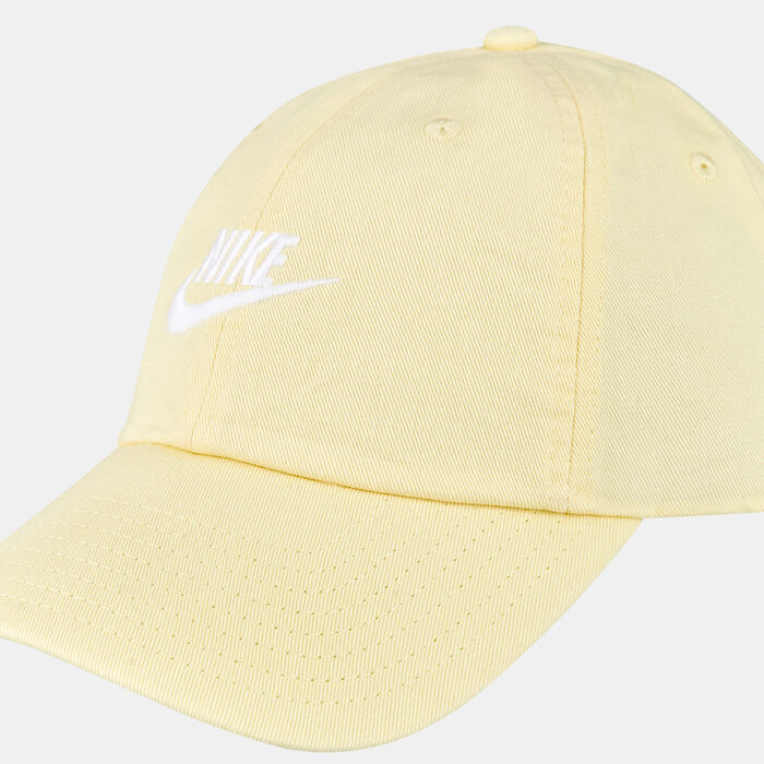 H86 Washed Futura Cap H86 Washed Futura Cap image number 2