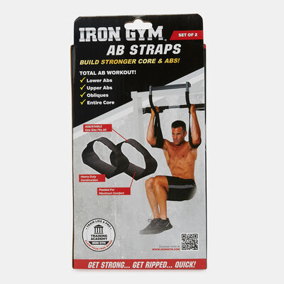 P6 Ab Straps P6 Ab Straps