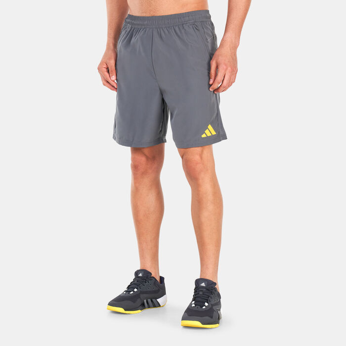 Men's Train Essentials Seasonal Woven Shorts Men's Train Essentials Seasonal Woven Shorts image number 0