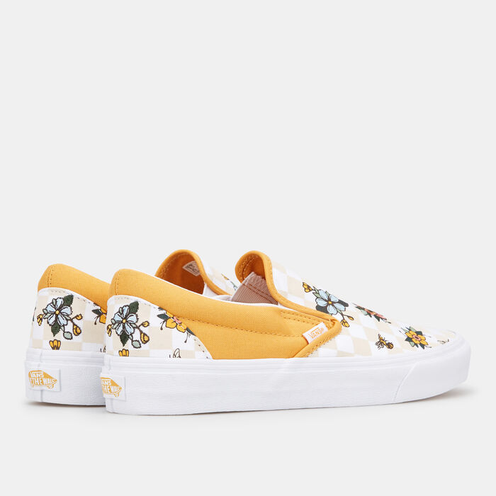 Classic Slip-On Unisex Shoe Classic Slip-On Unisex Shoe image number 2