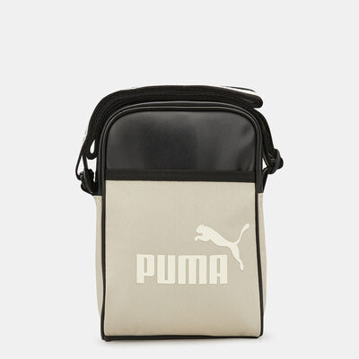 Men's Campus Compact Portable Messenger Bag Men's Campus Compact Portable Messenger Bag