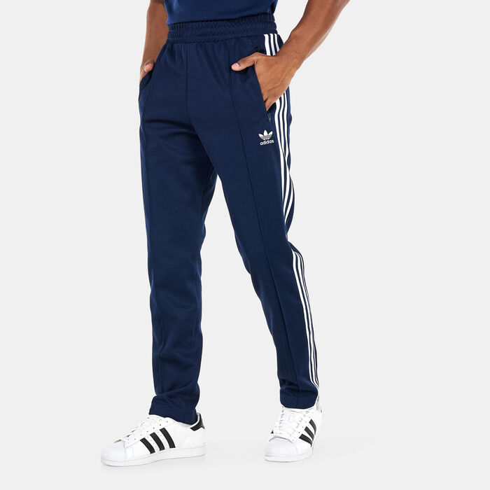 Men's Adicolor Classics Beckenbauer Joggers Men's Adicolor Classics Beckenbauer Joggers image number 0