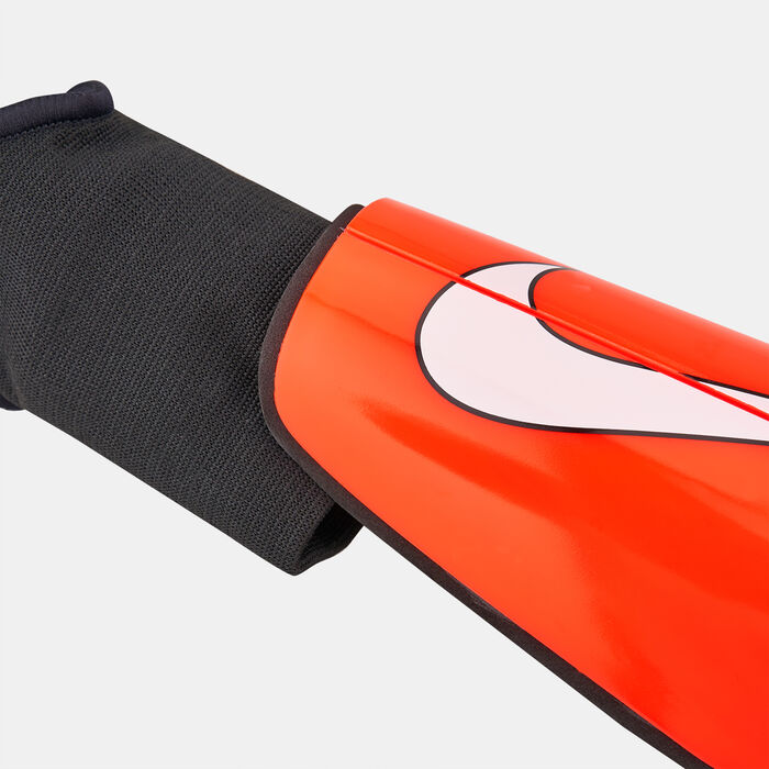 Men's Charge Football Shinguards Men's Charge Football Shinguards image number 2