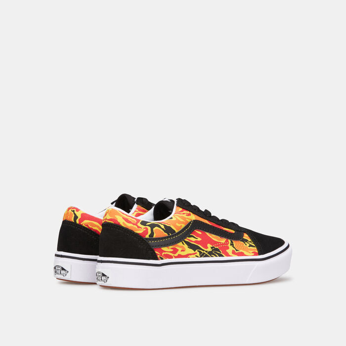 Kids' ComfyCush Old Skool Shoe Kids' ComfyCush Old Skool Shoe image number 2