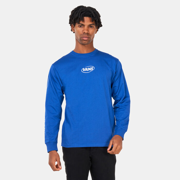Men's Hi Def Commercial T-Shirt Men's Hi Def Commercial T-Shirt image number 0