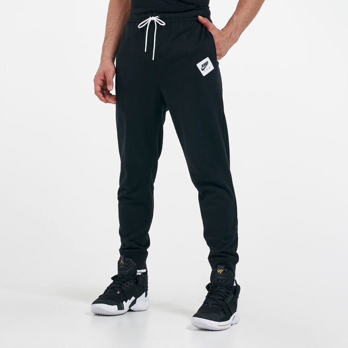 Men's Jumpman Classics Fleece Sweatpants Men's Jumpman Classics Fleece Sweatpants image number 0