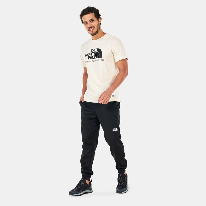 Men's Berkeley California T-Shirt Men's Berkeley California T-Shirt image number 2