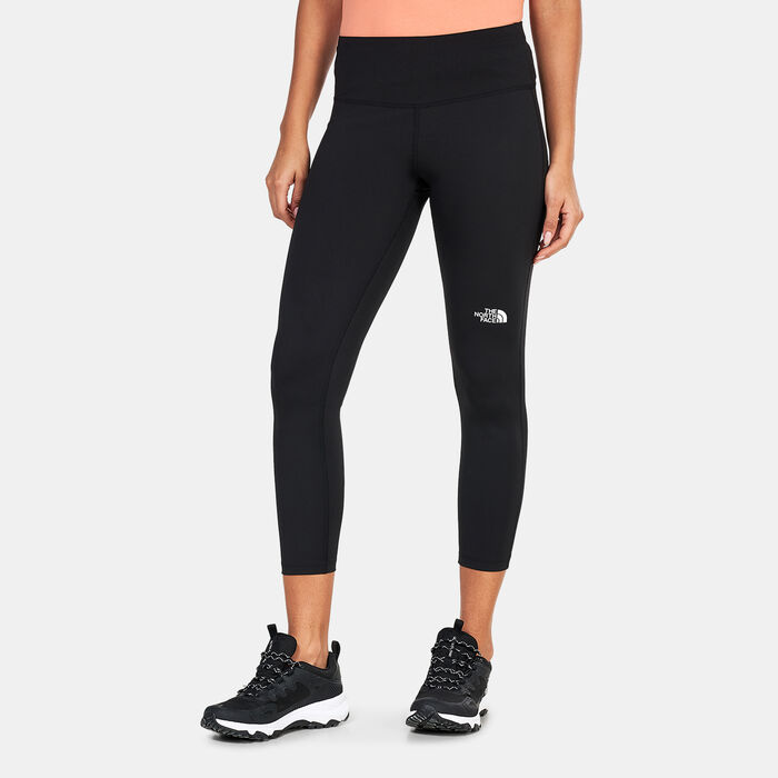 Women's Flex High Rise 7/8 Leggings Women's Flex High Rise 7/8 Leggings image number 0