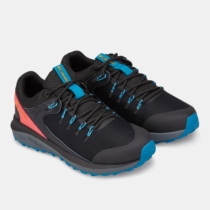 Women's Alpine™ Waterproof Shoe Women's Alpine™ Waterproof Shoe image number 1