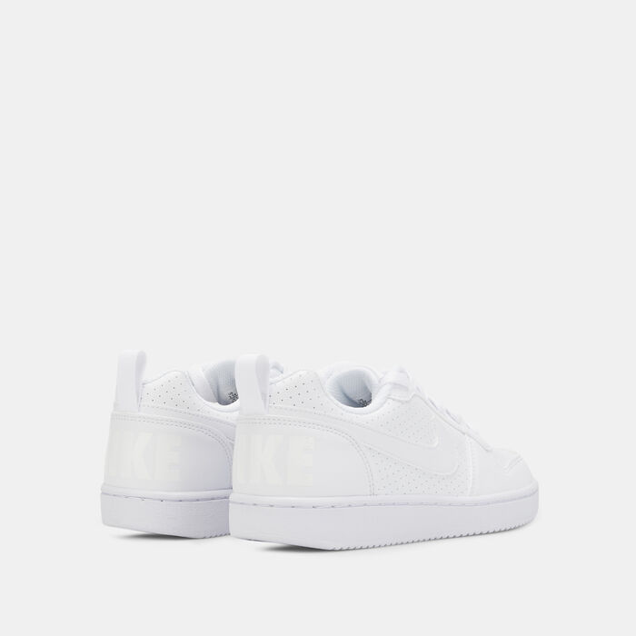 Kids' Court Borough Low Shoe (Older Kids) Kids' Court Borough Low Shoe (Older Kids) image number 2