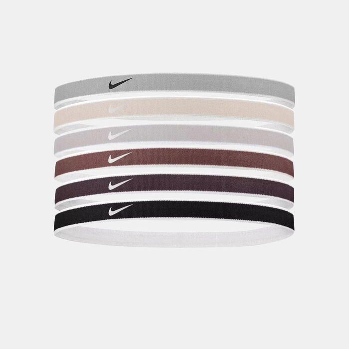 Swoosh Sport Headbands (6 Pieces) Swoosh Sport Headbands (6 Pieces) image number 0