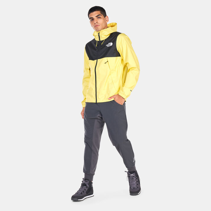 Men's Mountain Jacket Men's Mountain Jacket image number 2