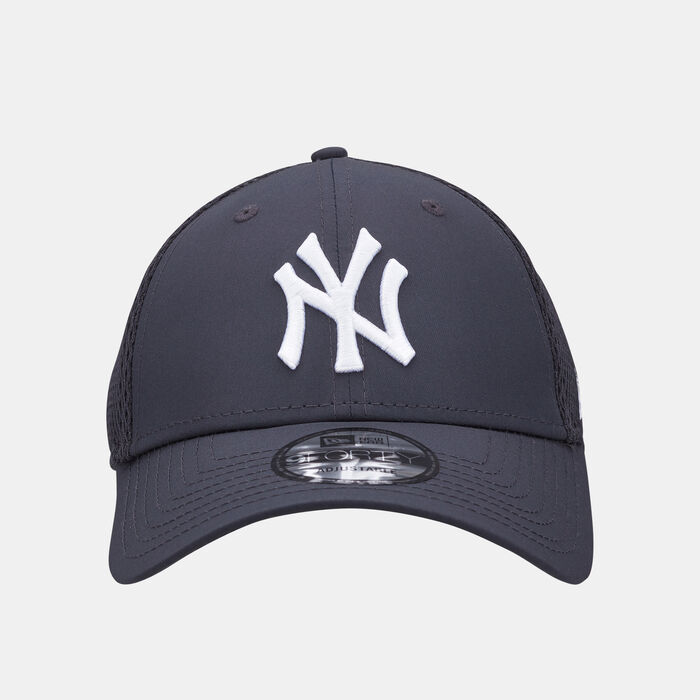 Men's New York Yankees Team Arch 9FORTY Cap Men's New York Yankees Team Arch 9FORTY Cap image number 0