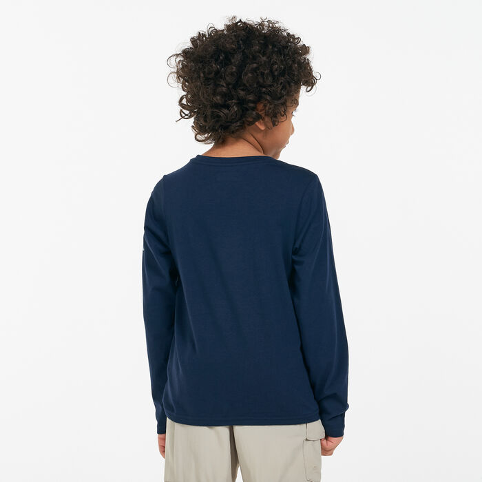 Kids' Dobson Pass Graphic T-Shirt image number 1