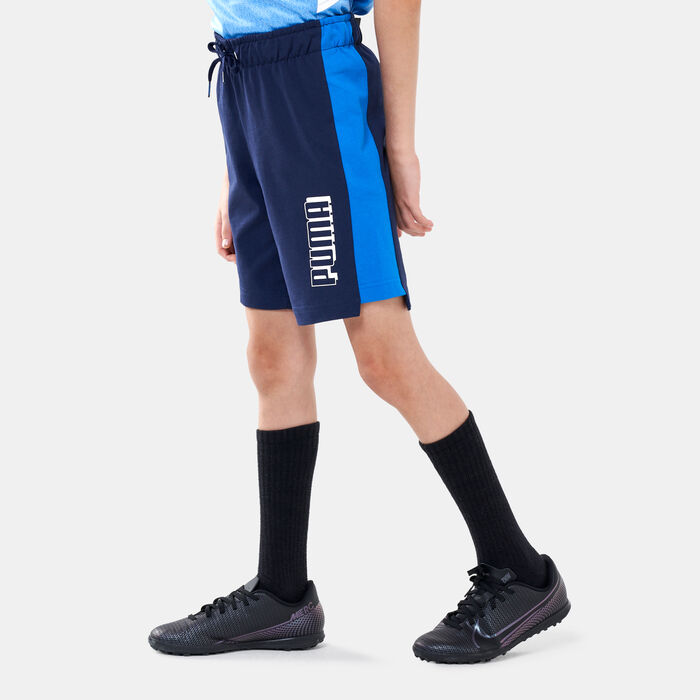 Kids' Alpha Shorts image number 0