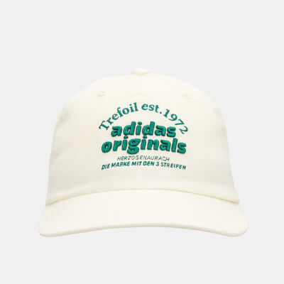 Low Curve Logo Cap Low Curve Logo Cap