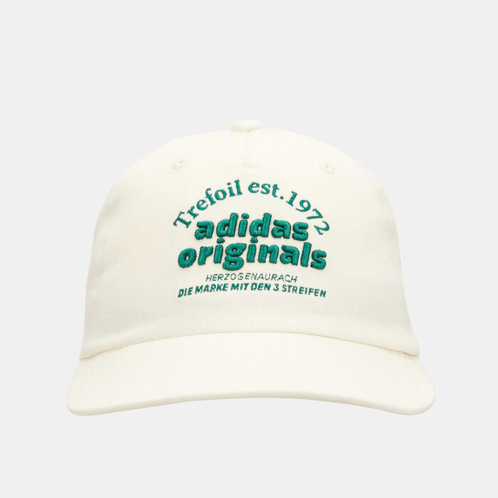 Low Curve Logo Cap Low Curve Logo Cap image number 0