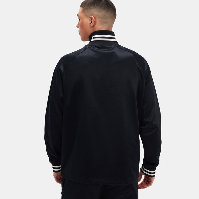Men's Soldo24 Track Jacket Men's Soldo24 Track Jacket image number 1