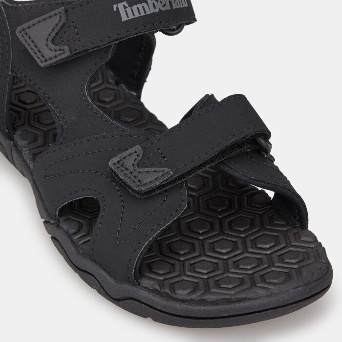 Kids' Adventure Seeker 2-Strap Sandal image number 4