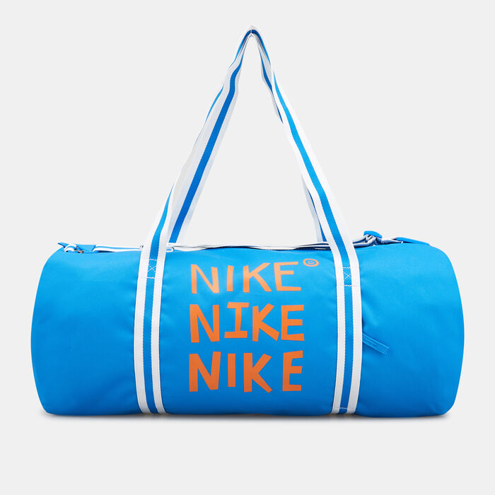 Men's Heritage Duffel Bag (30L) Men's Heritage Duffel Bag (30L) image number 0