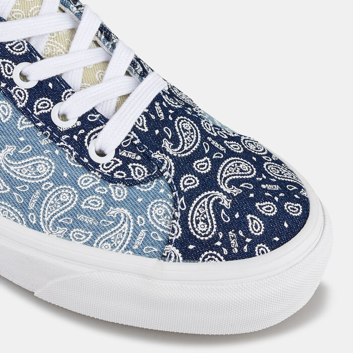 Bandana Bold Ni Unisex Shoe Bandana Bold Ni Unisex Shoe image number 4