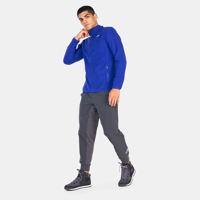 Men's 100 Glacier Hiking Jacket image number 2
